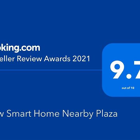 New Smart Home Nearby Plaza Оукланд Екстериор снимка